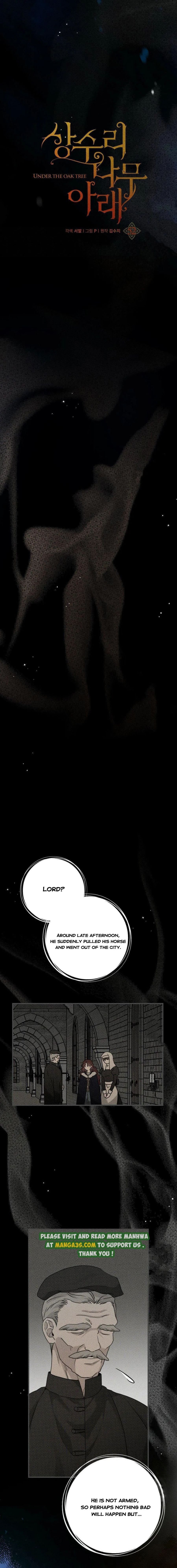 Under the Oak Tree chapter 52.5 page 5