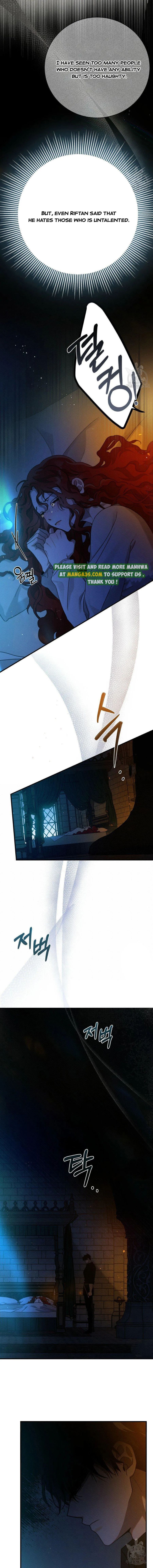 Under the Oak Tree chapter 52.5 page 7