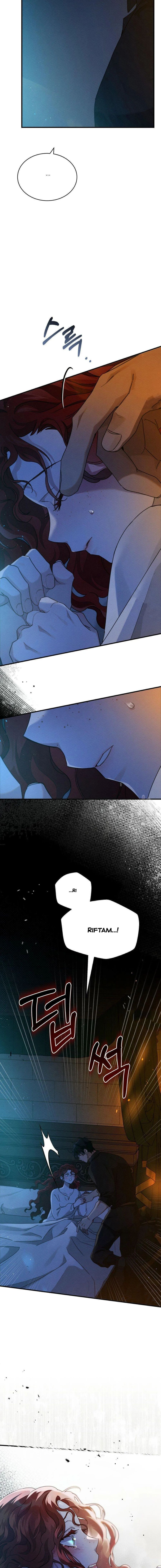 Under the Oak Tree chapter 52.5 page 8