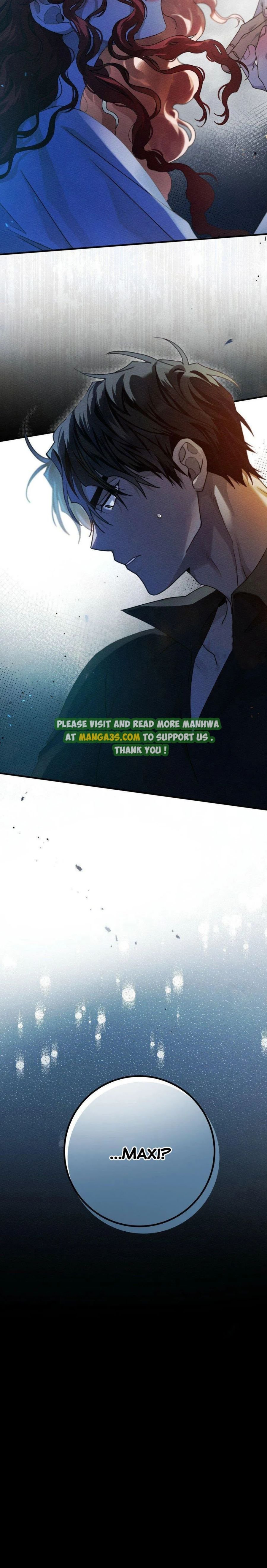 Under the Oak Tree chapter 52.5 page 9