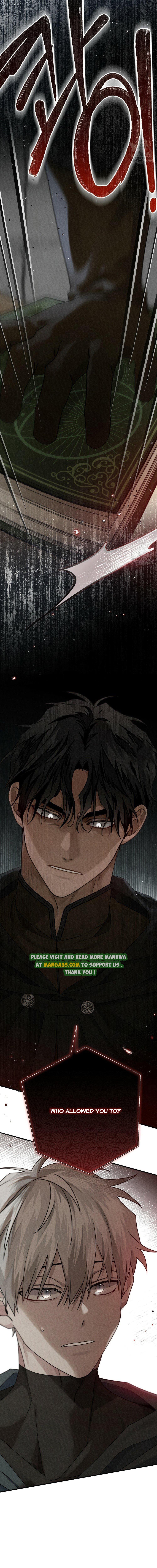 Under the Oak Tree chapter 52 page 8