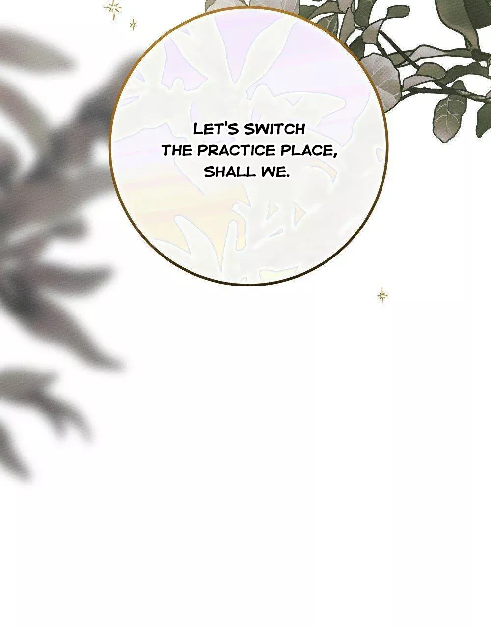 Under the Oak Tree chapter 53.5 page 11