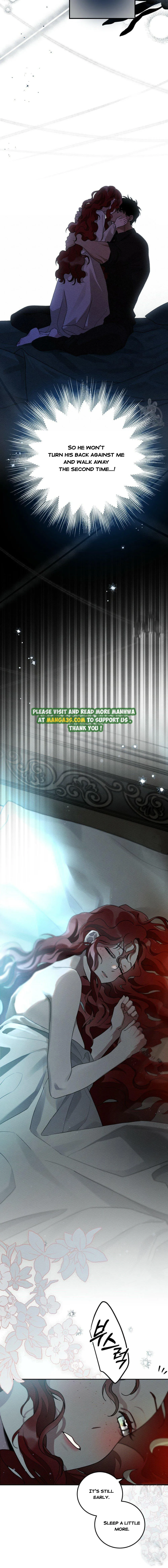 Under the Oak Tree chapter 53.5 page 2