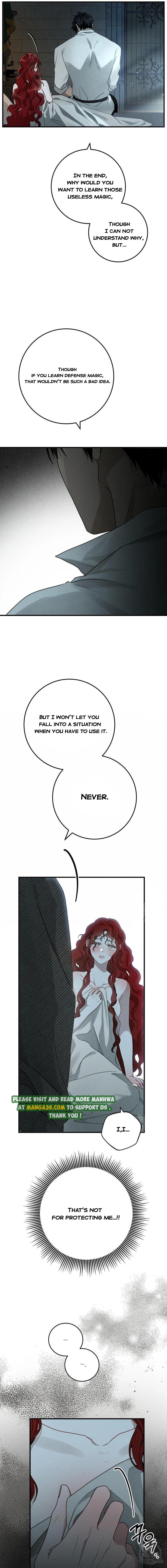 Under the Oak Tree chapter 53.5 page 4