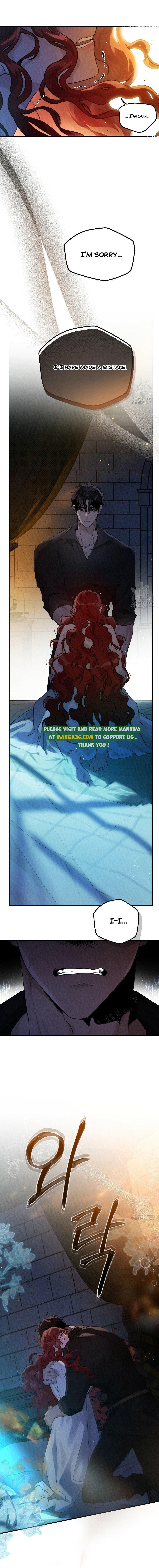 Under the Oak Tree chapter 53 page 1