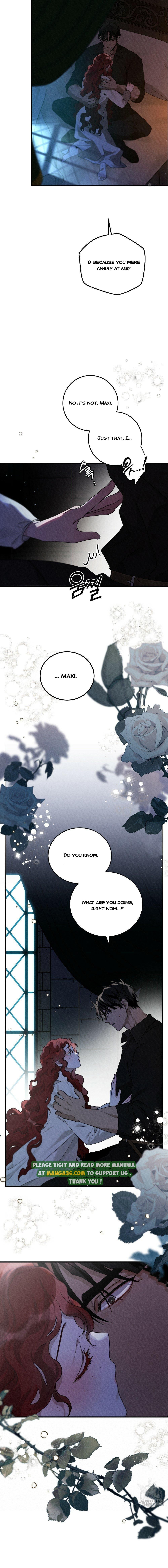 Under the Oak Tree chapter 53 page 7