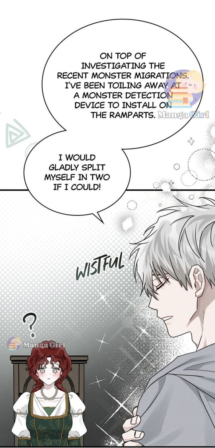 Under the Oak Tree chapter 54 page 13