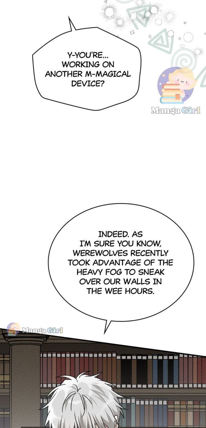 Under the Oak Tree chapter 54 page 14