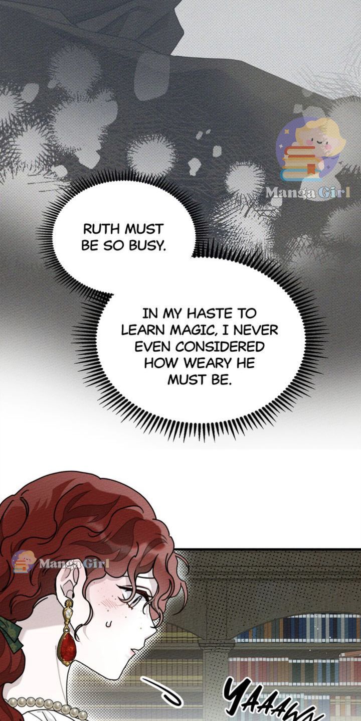 Under the Oak Tree chapter 54 page 20