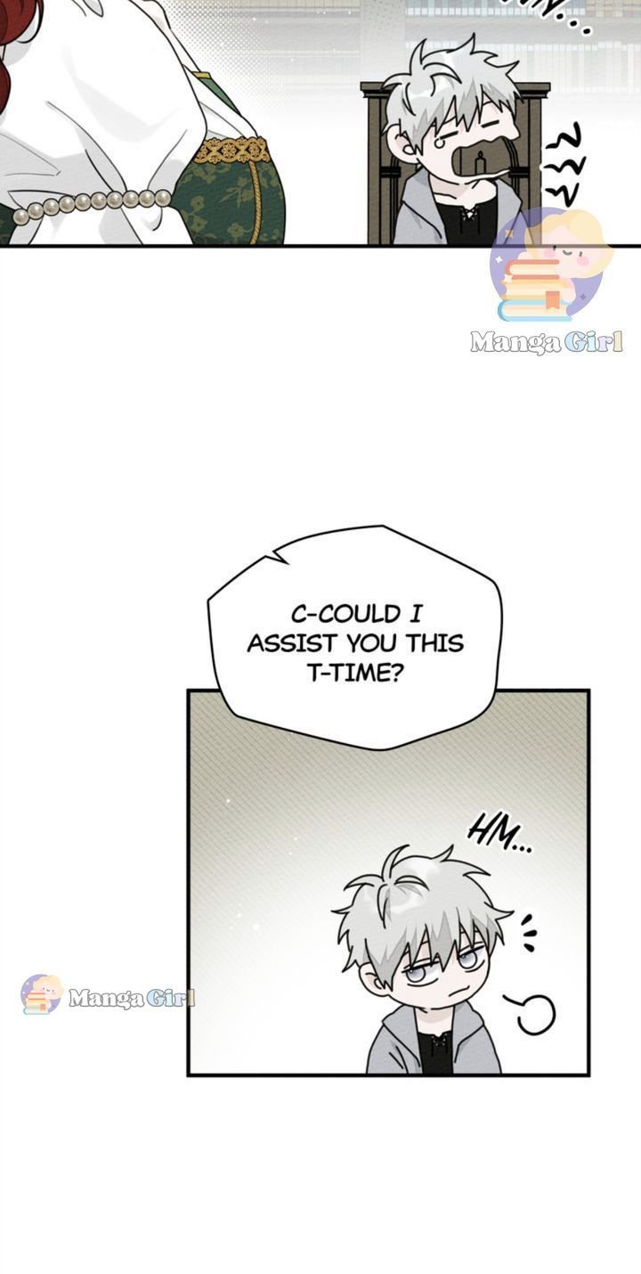 Under the Oak Tree chapter 54 page 21