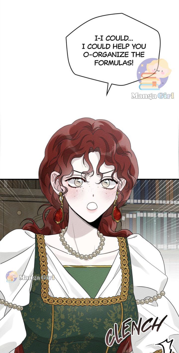 Under the Oak Tree chapter 54 page 22