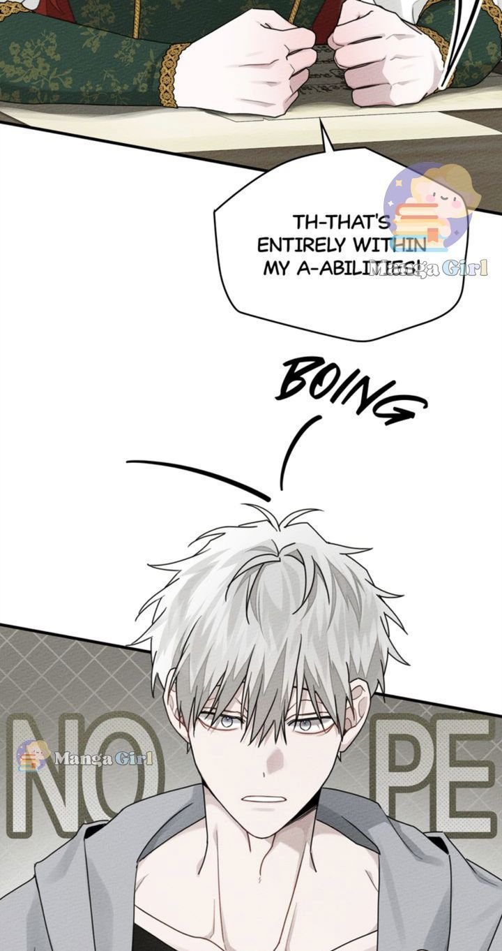 Under the Oak Tree chapter 54 page 23