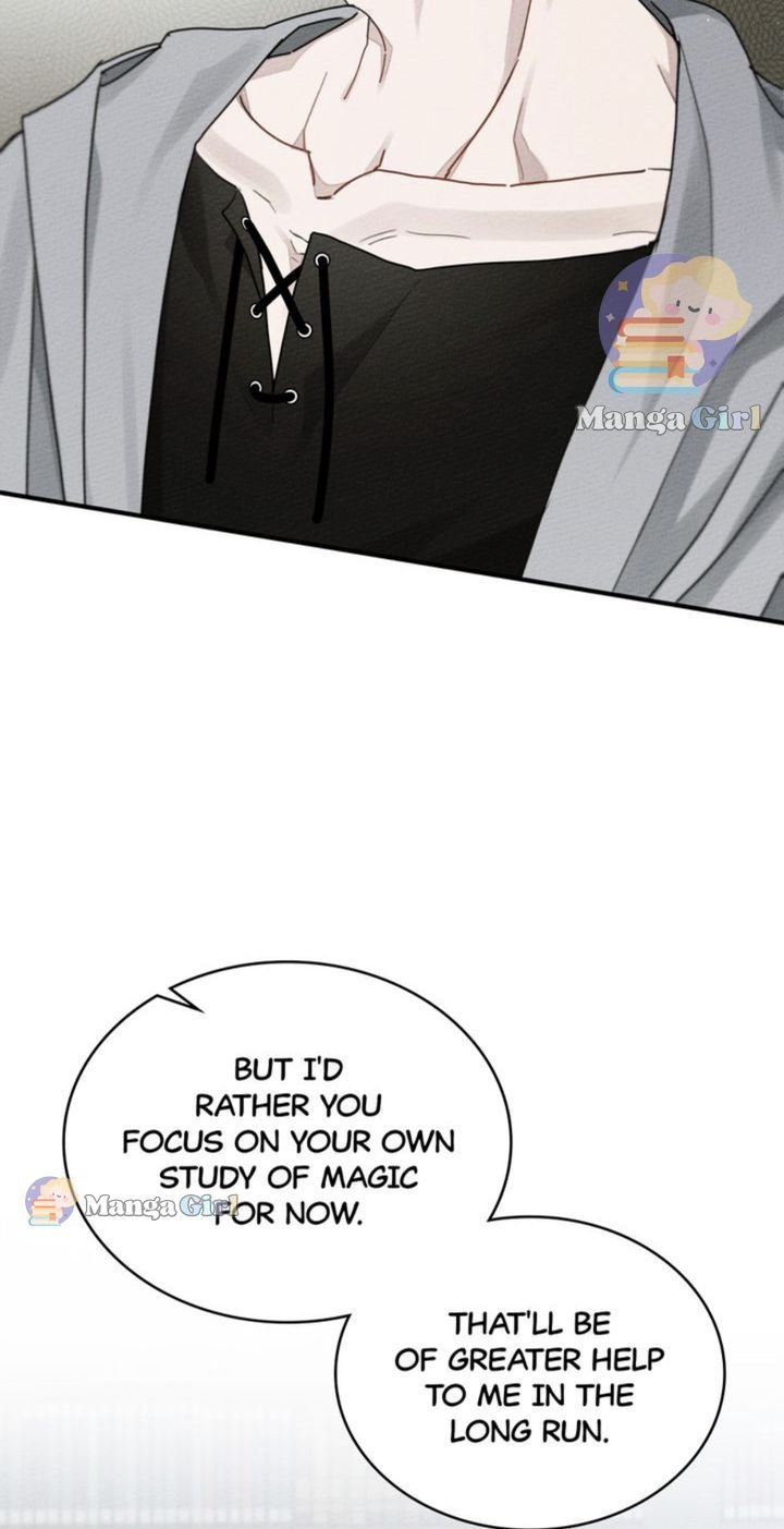 Under the Oak Tree chapter 54 page 27