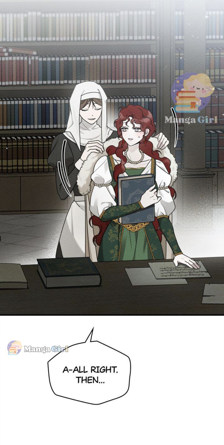 Under the Oak Tree chapter 54 page 28