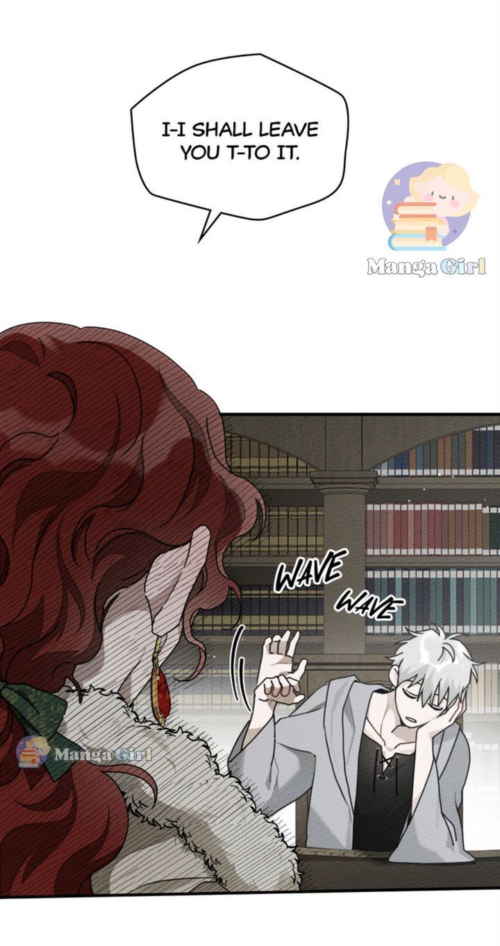 Under the Oak Tree chapter 54 page 29