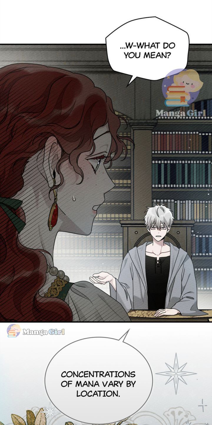 Under the Oak Tree chapter 54 page 3