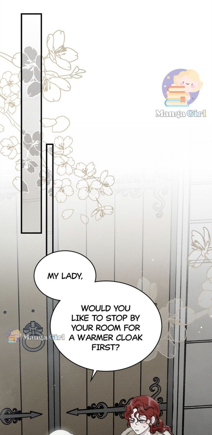 Under the Oak Tree chapter 54 page 33