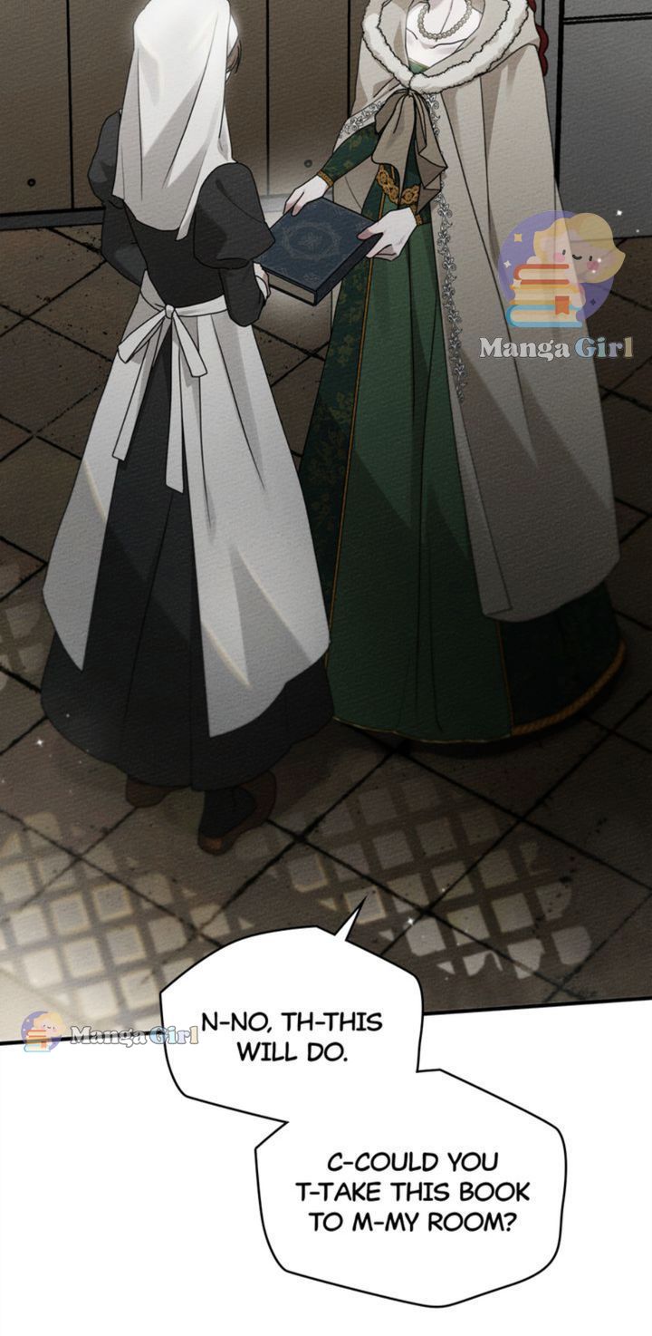 Under the Oak Tree chapter 54 page 34