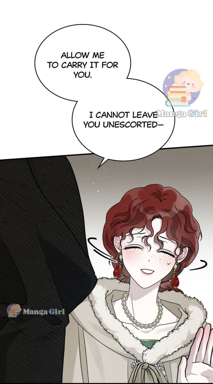 Under the Oak Tree chapter 54 page 35