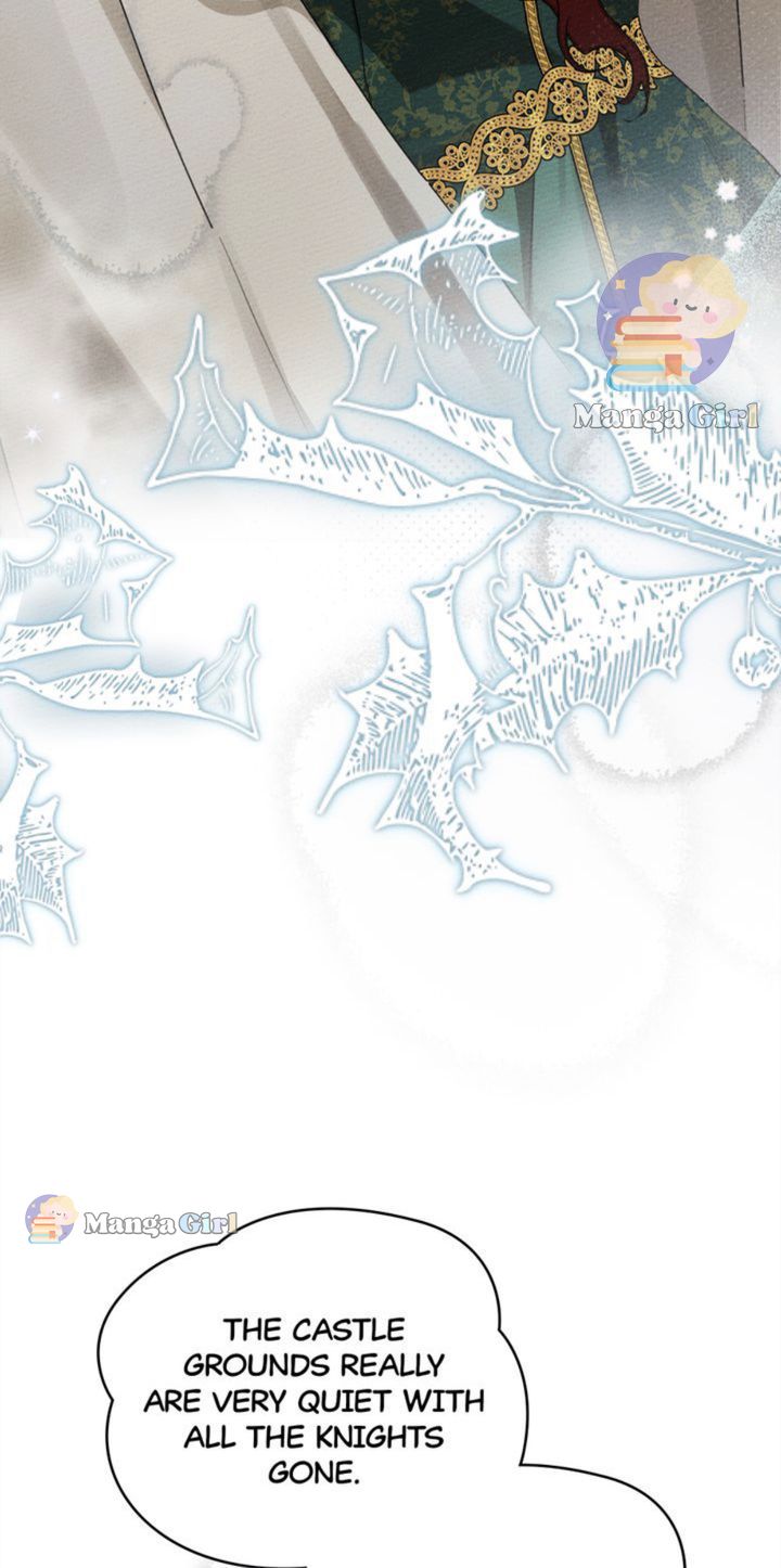 Under the Oak Tree chapter 54 page 49