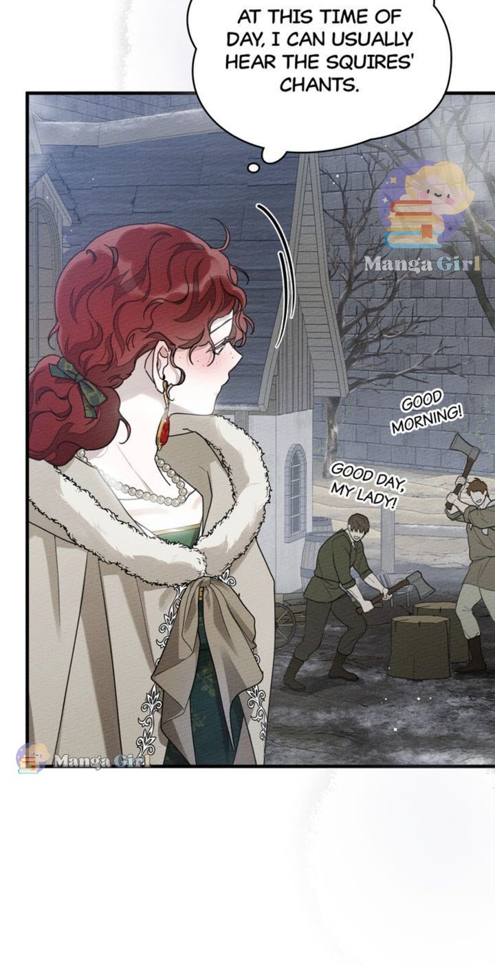 Under the Oak Tree chapter 54 page 50