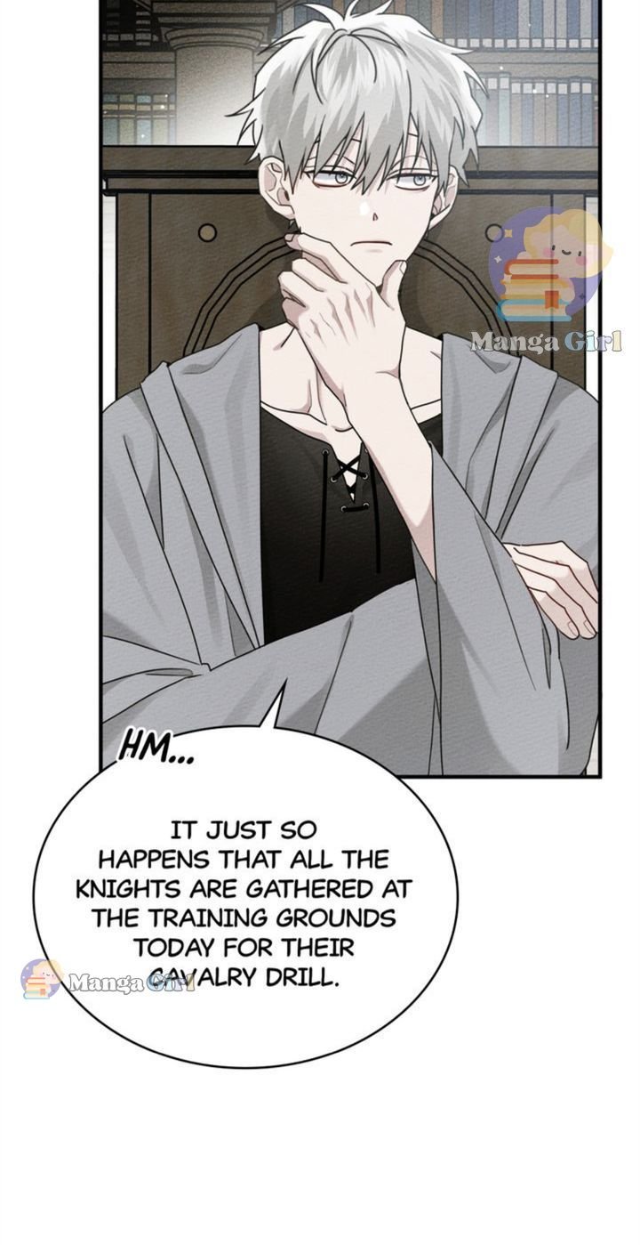 Under the Oak Tree chapter 54 page 6