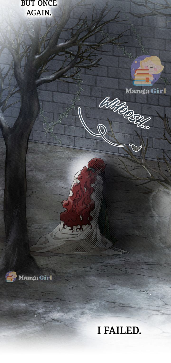 Under the Oak Tree chapter 54 page 63