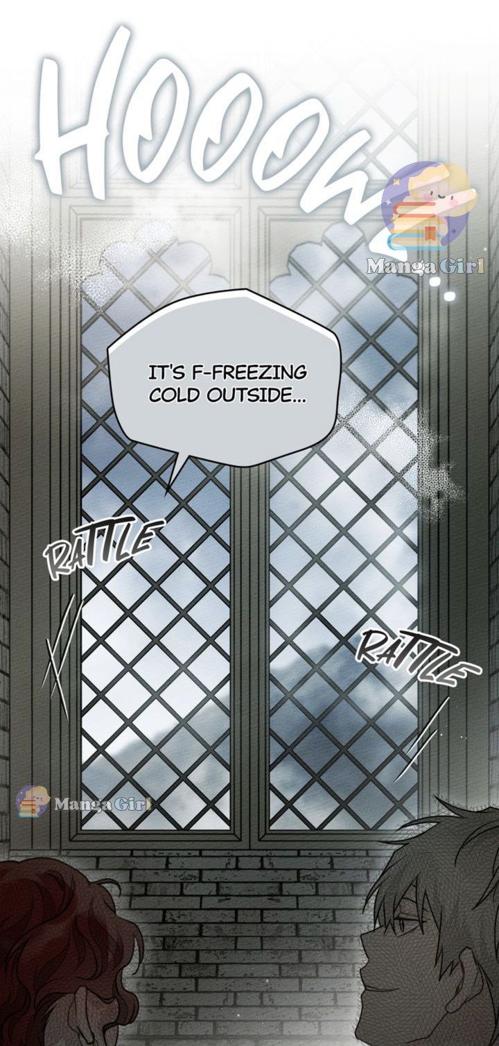 Under the Oak Tree chapter 54 page 8