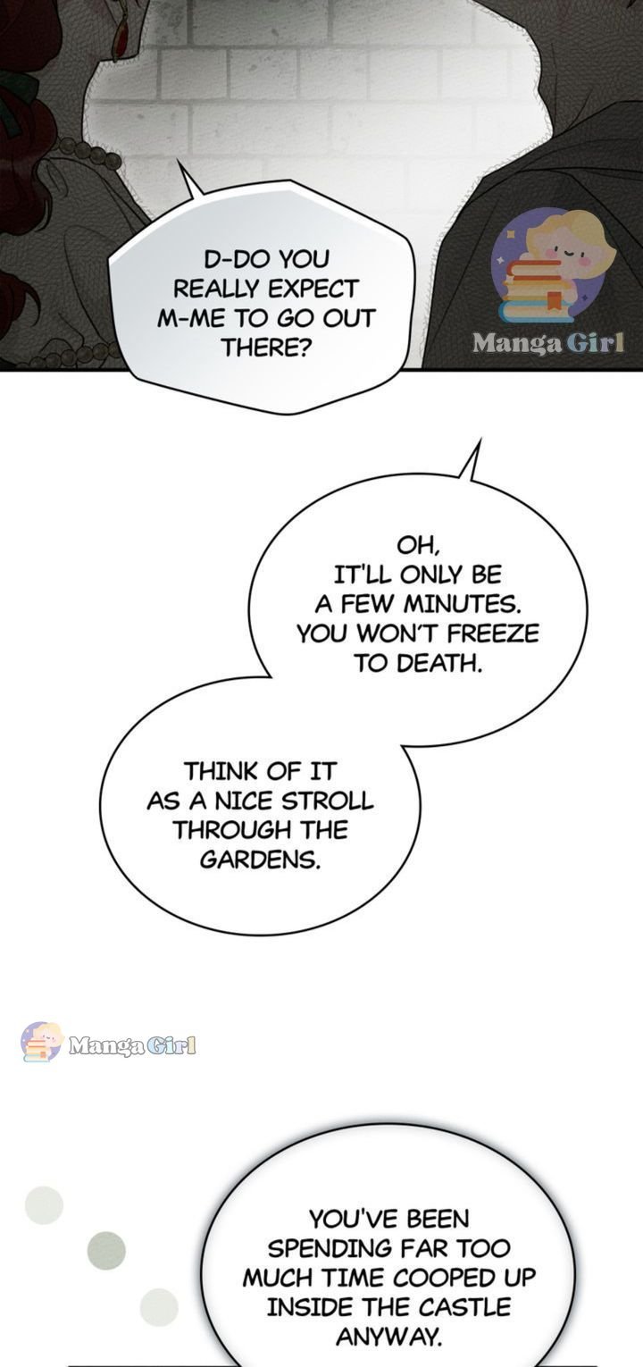 Under the Oak Tree chapter 54 page 9