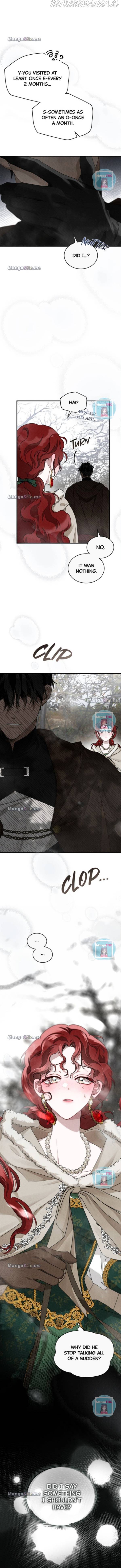 Under the Oak Tree chapter 55 page 6