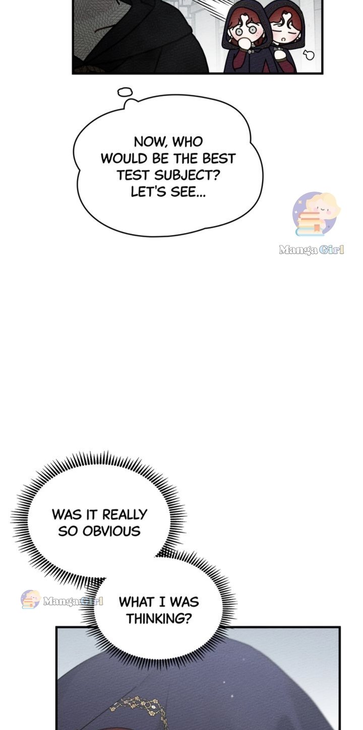 Under the Oak Tree chapter 58 page 11