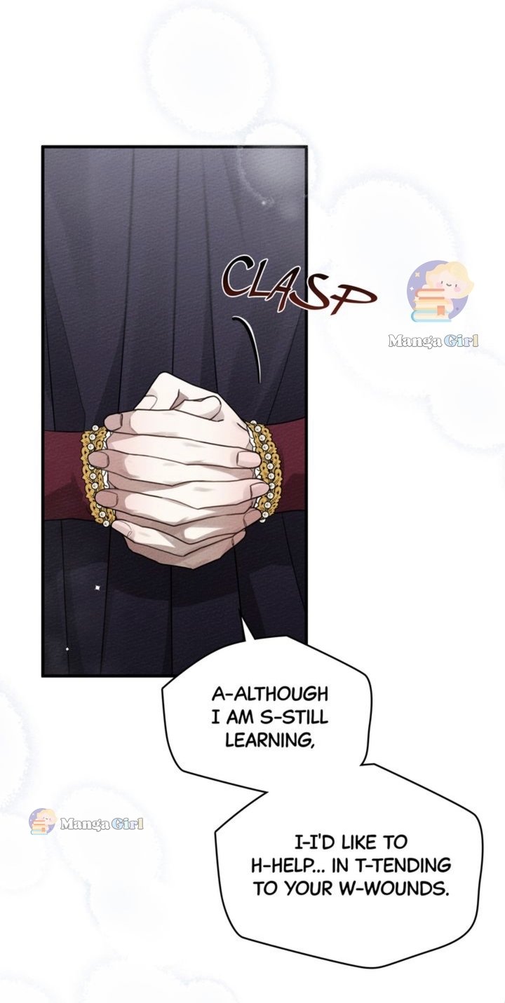 Under the Oak Tree chapter 58 page 19