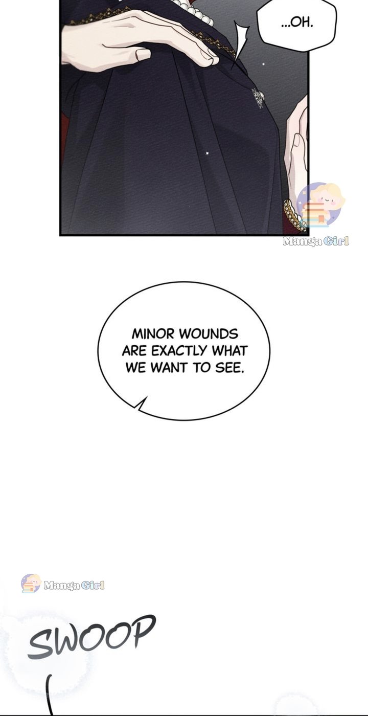 Under the Oak Tree chapter 58 page 23