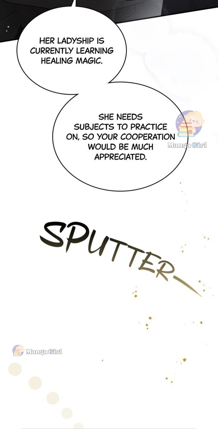 Under the Oak Tree chapter 58 page 25