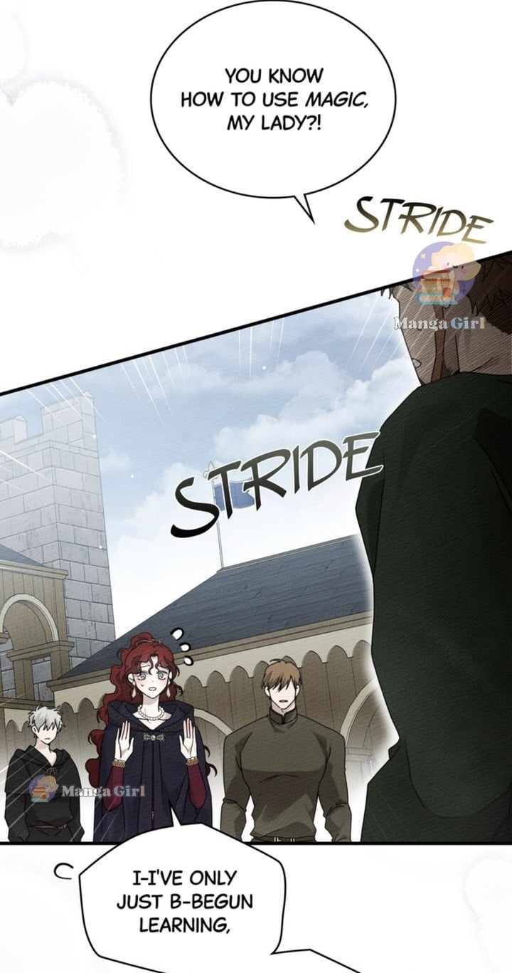 Under the Oak Tree chapter 58 page 27