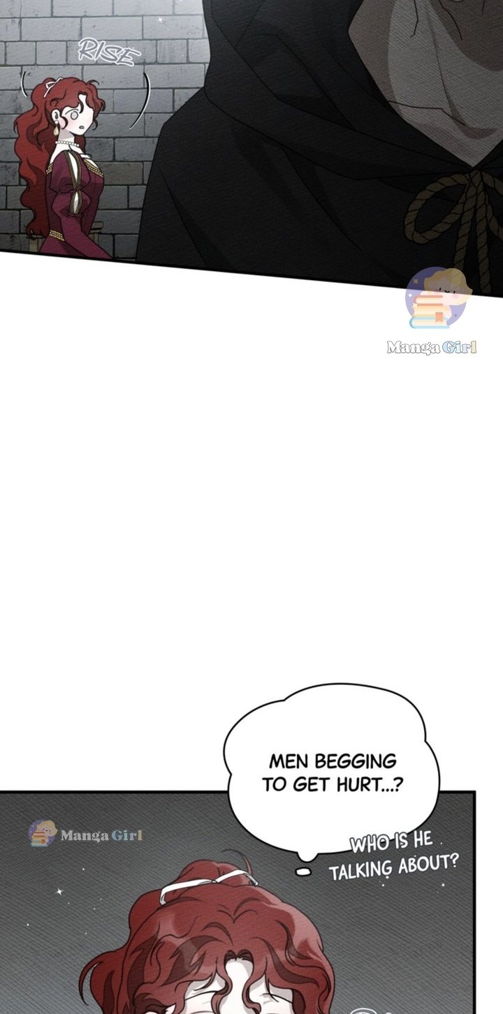 Under the Oak Tree chapter 58 page 3