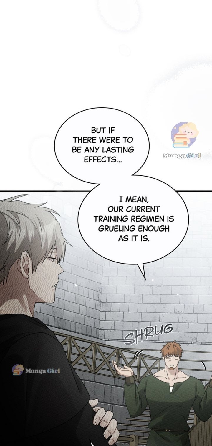 Under the Oak Tree chapter 58 page 30