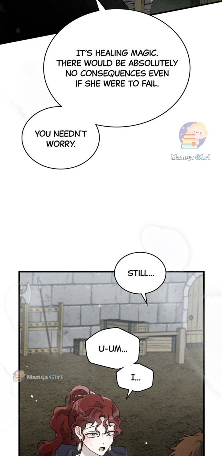 Under the Oak Tree chapter 58 page 31