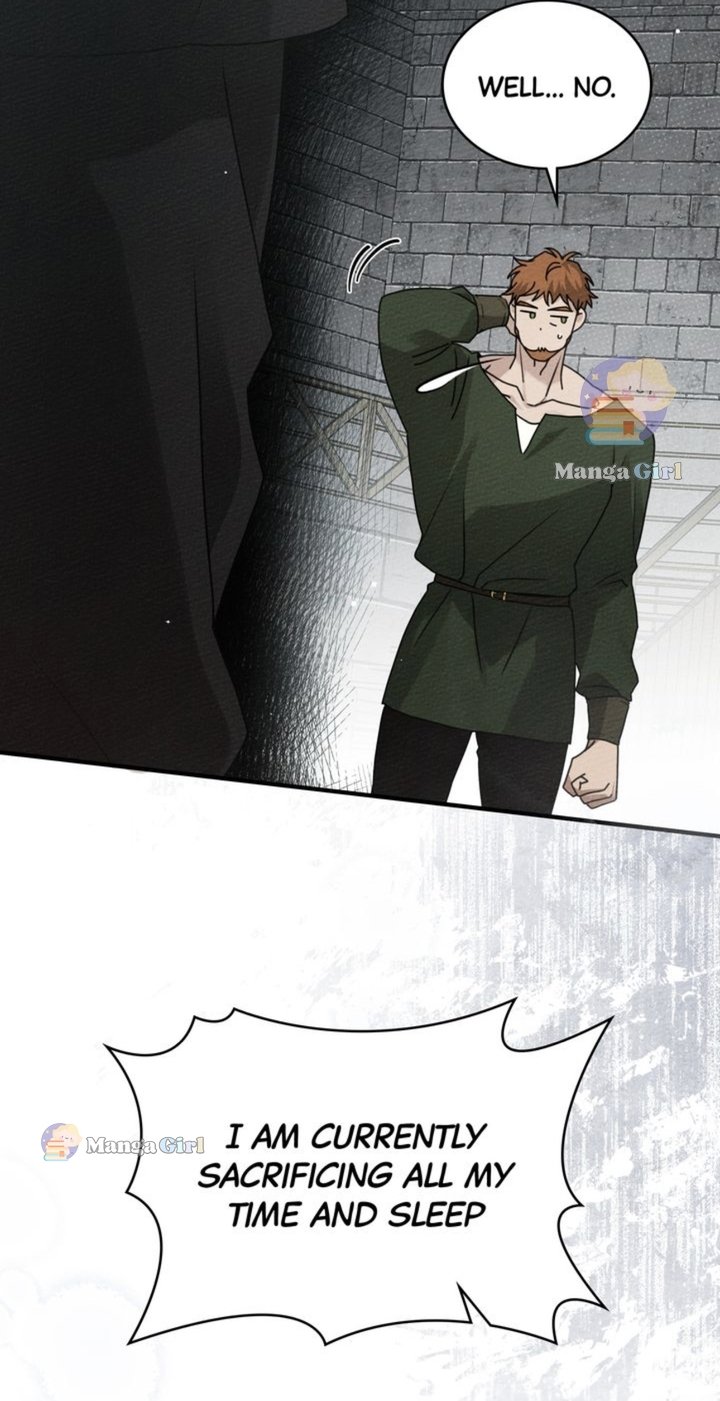 Under the Oak Tree chapter 58 page 34