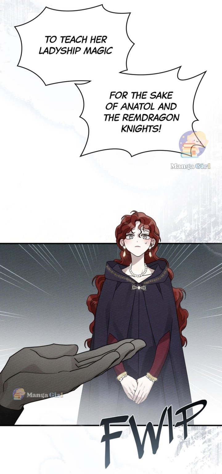 Under the Oak Tree chapter 58 page 36