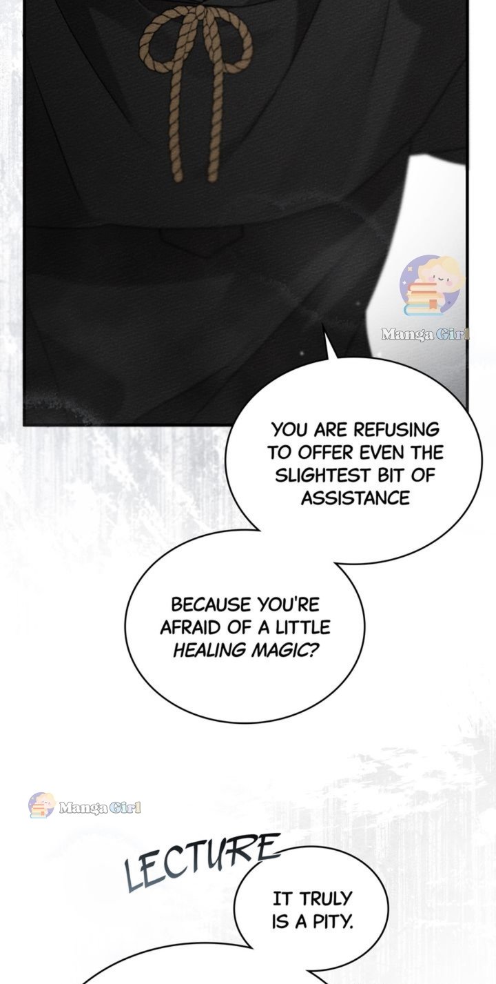 Under the Oak Tree chapter 58 page 38