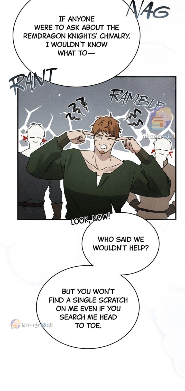 Under the Oak Tree chapter 58 page 39