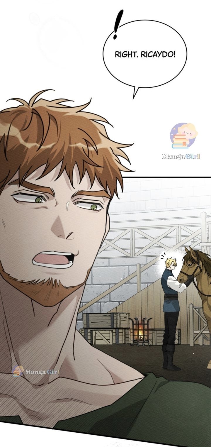 Under the Oak Tree chapter 58 page 40