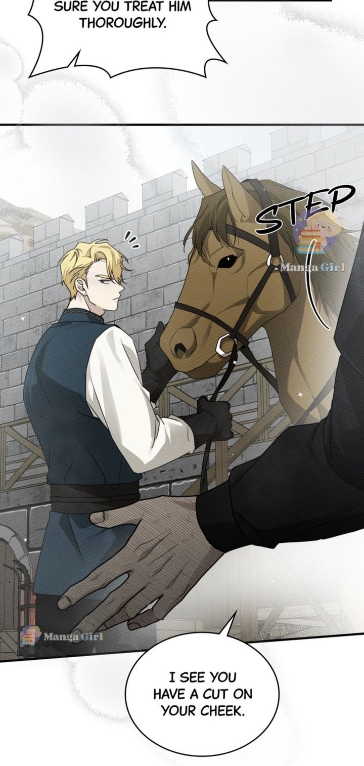 Under the Oak Tree chapter 58 page 46