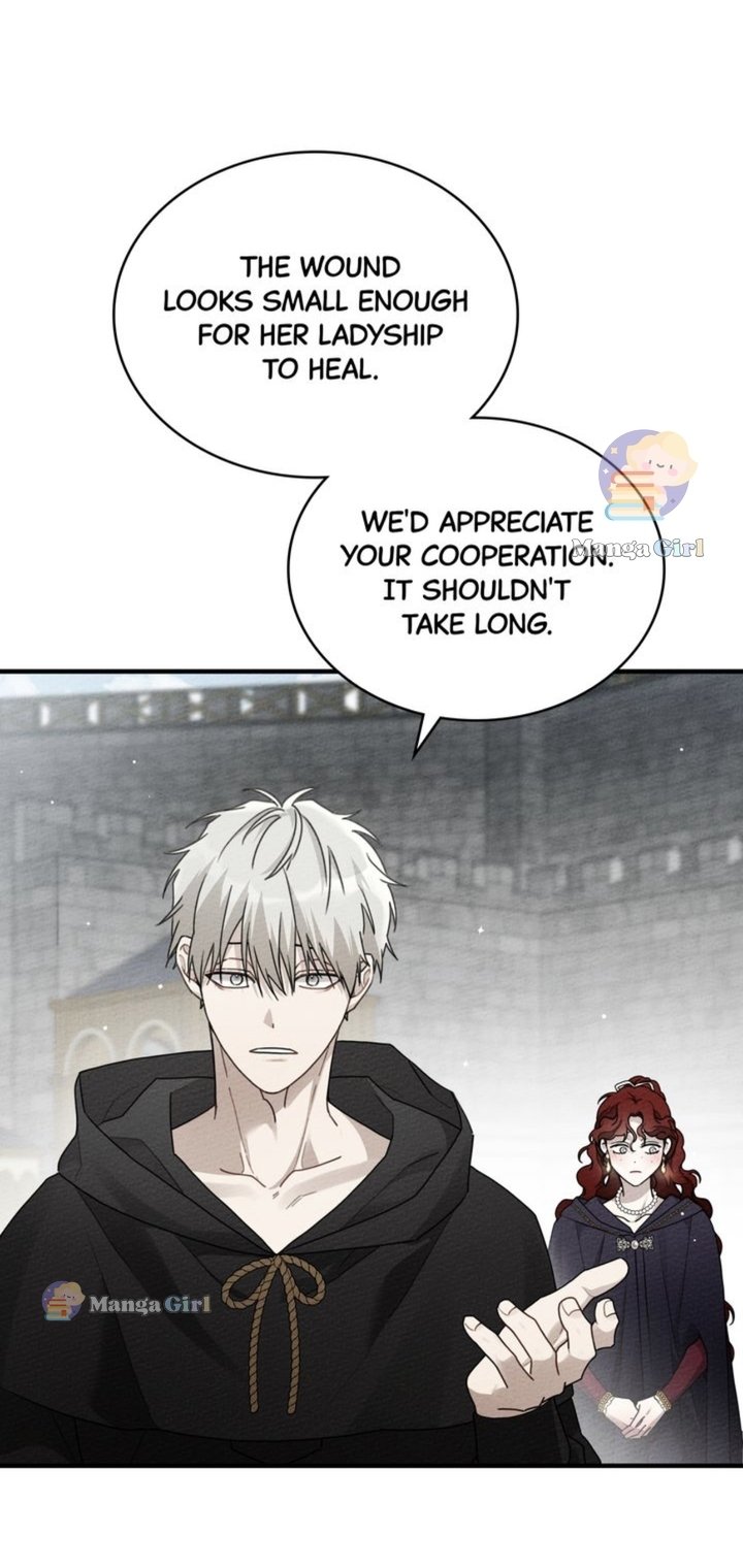 Under the Oak Tree chapter 58 page 47