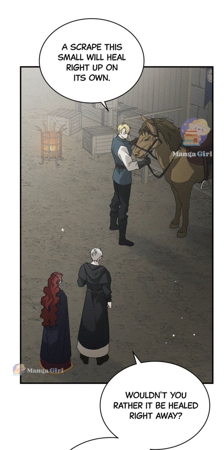 Under the Oak Tree chapter 58 page 48