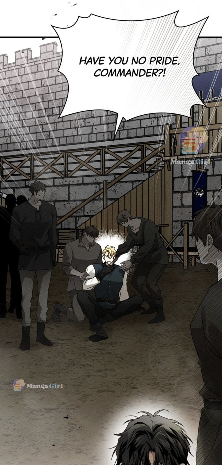 Under the Oak Tree chapter 58 page 73