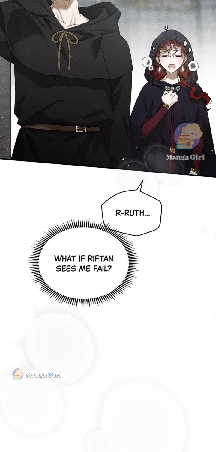 Under the Oak Tree chapter 58 page 8