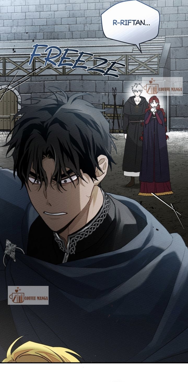 Under the Oak Tree chapter 59 page 12