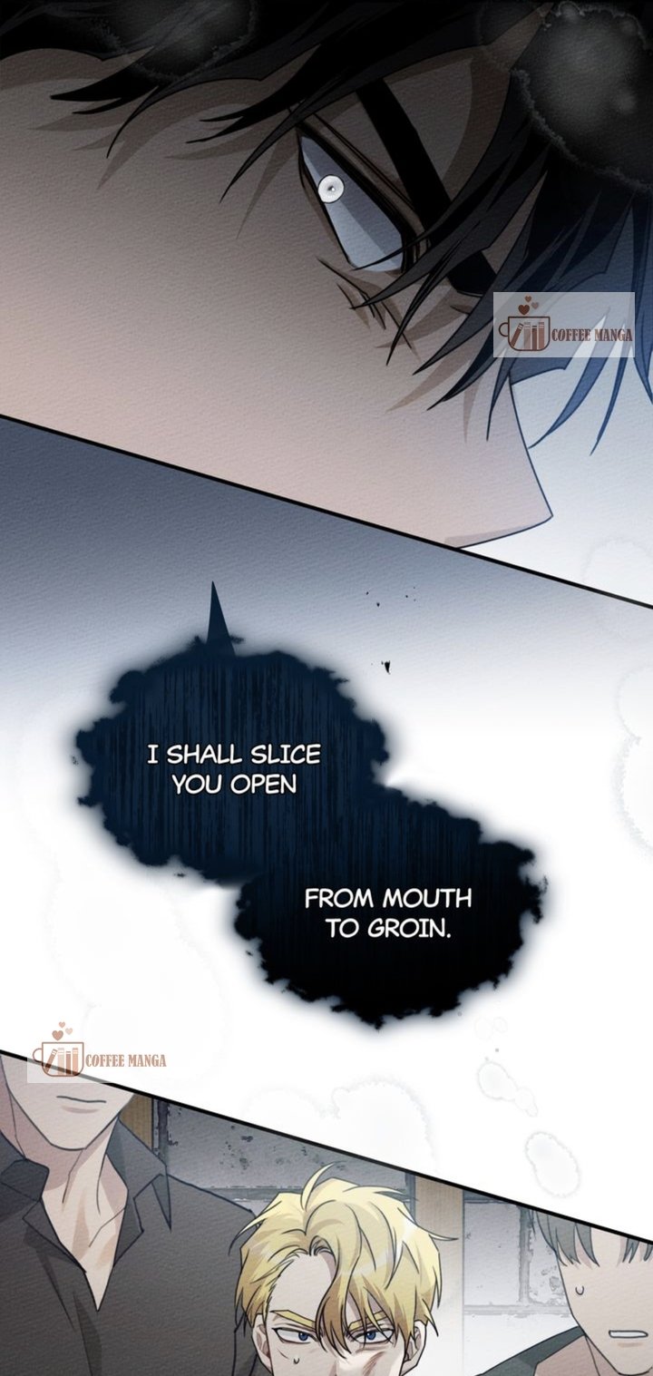 Under the Oak Tree chapter 59 page 17